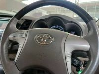 Toyota Fortuner 3.0 V A/T ขับ 2   ปี 2013​ รูปที่ 9